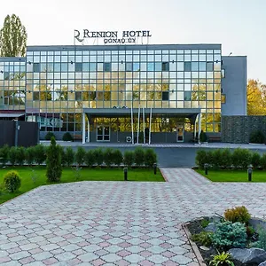 فندق Renion, الماتي