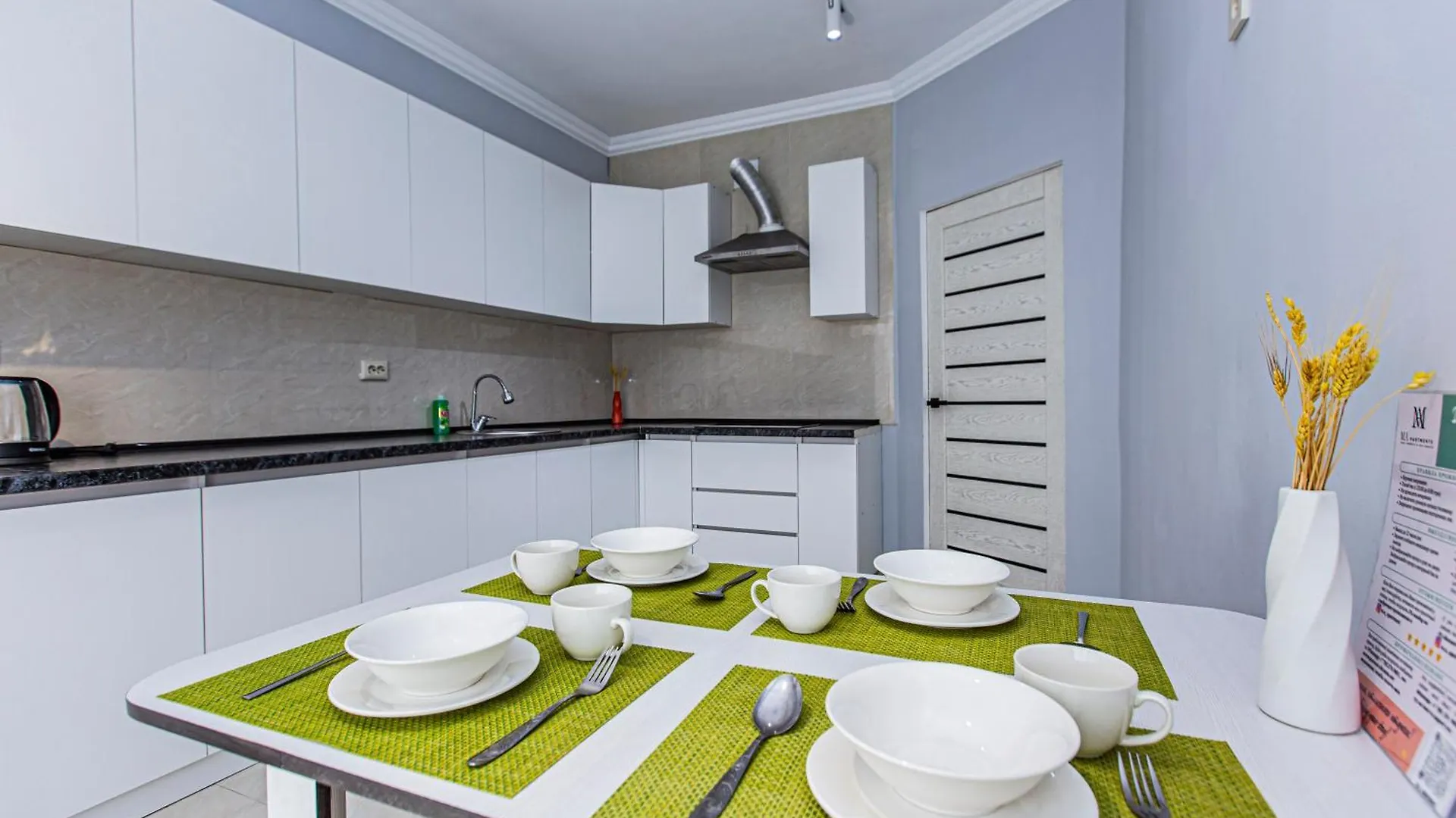 Удобная 2 Комнатная Квартира В Центре Алматы Apartment Kazakhstan