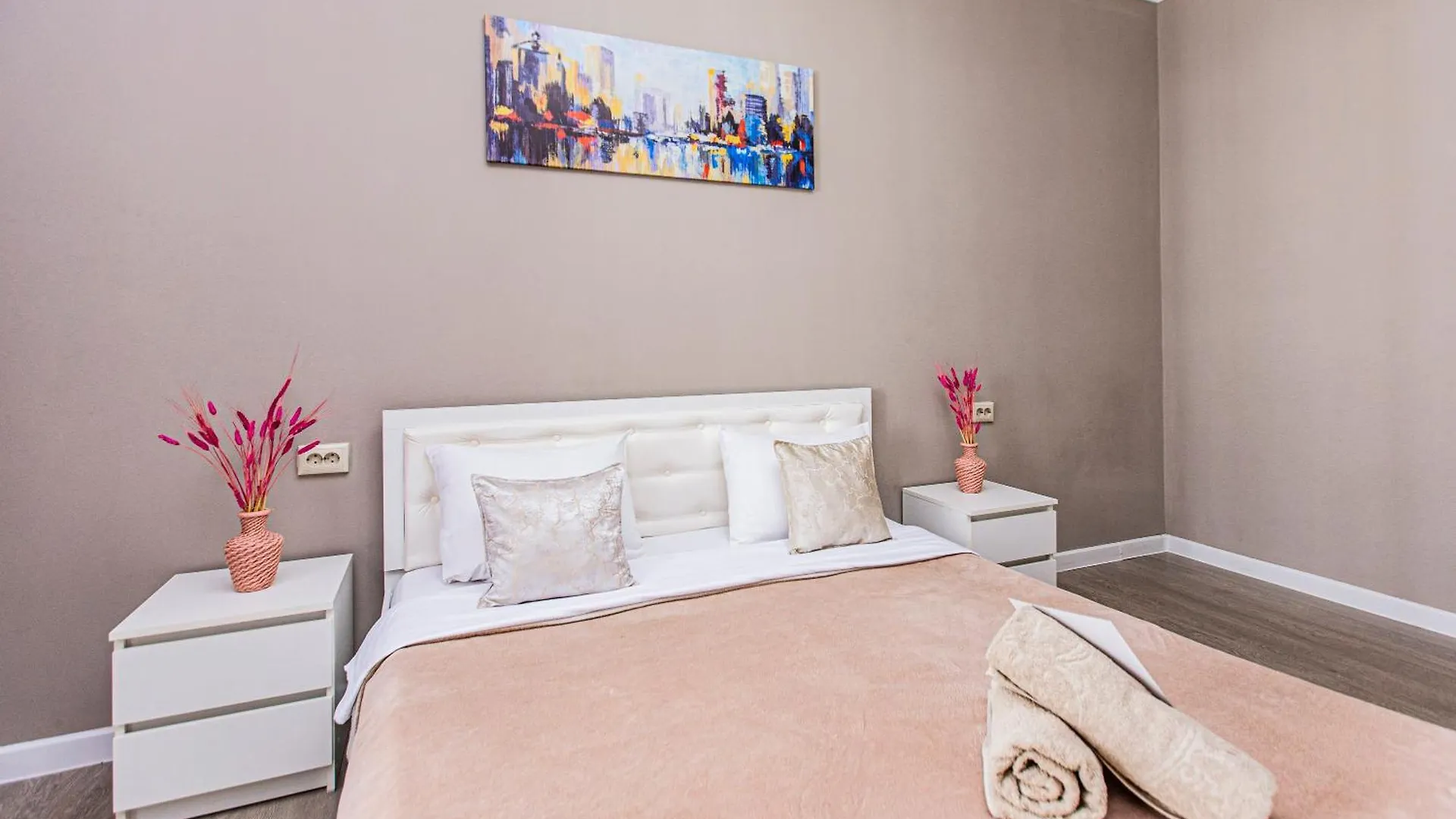 Удобная 2 Комнатная Квартира В Центре Алматы Apartment Kazakhstan
